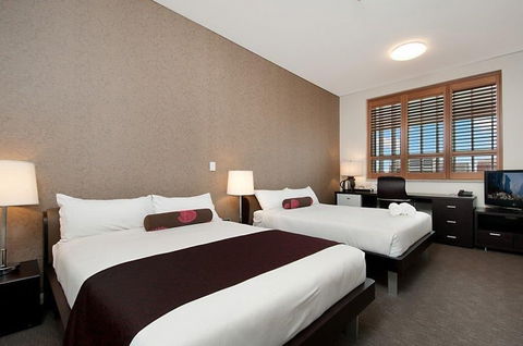 Adabco Boutique Hotel - Accommodation Asia 0