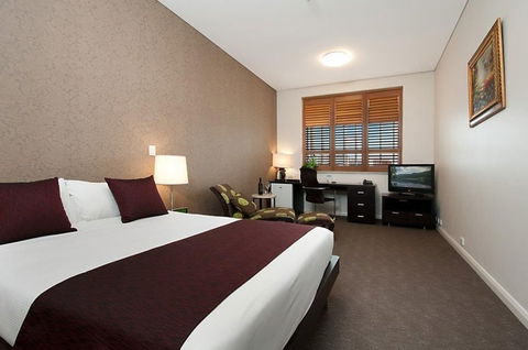 Adabco Boutique Hotel - Accommodation Asia 2