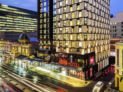 Ibis Adelaide - Accommodation Asia 0