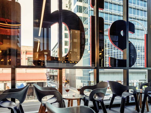 Ibis Adelaide - Accommodation Asia 1