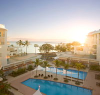 Oaks Resort  Spa Hervey Bay - Accommodation Guide