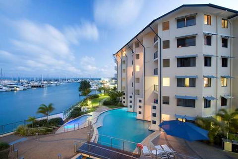 Mantra Hervey Bay - Accommodation Asia 0