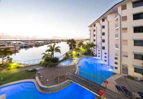 Mantra Hervey Bay - Accommodation Asia 1