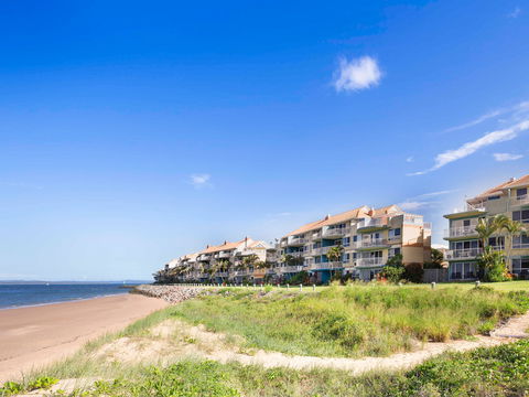 BreakFree Great Sandy Straits - Accommodation China 0