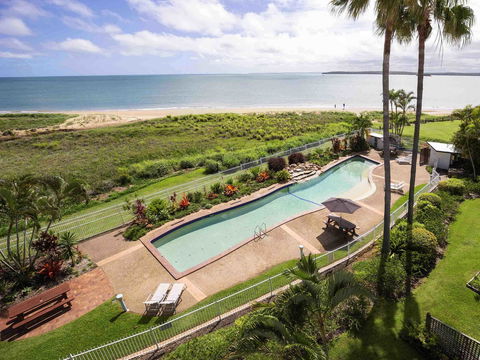 BreakFree Great Sandy Straits - Accommodation China 2