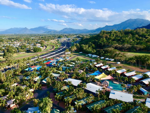 Ingenia Holidays Cairns Coconut - Accommodation Asia 0