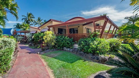 Ingenia Holidays Cairns Coconut - Accommodation Asia 1
