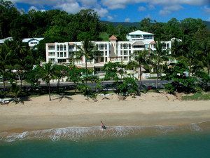 Sea Change Beachfront Apartments - Accommodation Asia 0