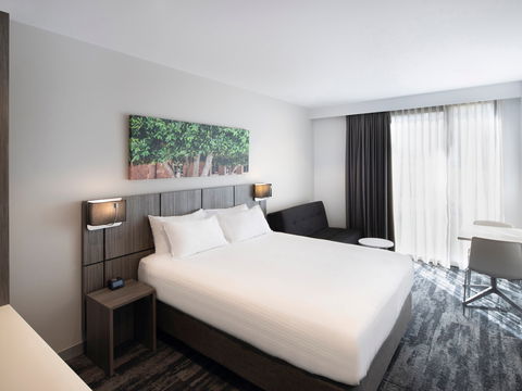 Mercure Sydney Blacktown - Accommodation Asia 2