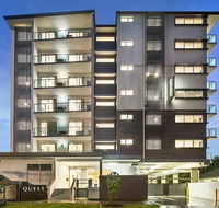 Quest Chermside on Playfield - Accommodation Asia