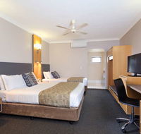 Brisbane International - Virginia - Accommodation Asia