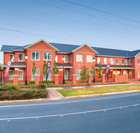 Best Western Plus Bolton on the Park - Accommodation Asia