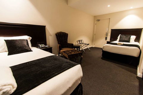 International Hotel Wagga Wagga - Accommodation Asia 1