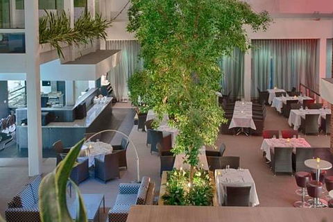 Mantra Pavilion Hotel Wagga Wagga - Accommodation Asia 0