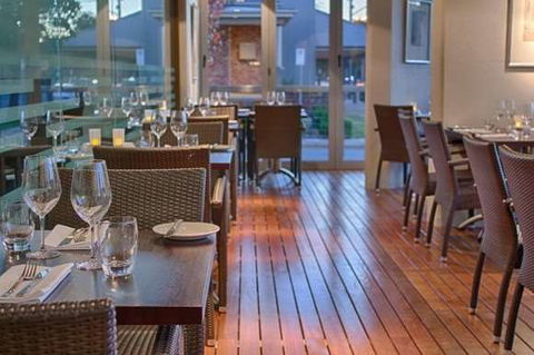 Mantra Pavilion Hotel Wagga Wagga - Accommodation Asia 1