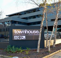 Townhouse Hotel Wagga - Accommodation Asia