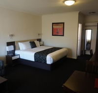 Charles Sturt Suites - Accommodation Asia