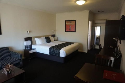 Charles Sturt Suites - Accommodation Asia 0
