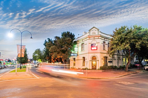 Prince Of Wales Motor Inn - Accommodation Asia 0