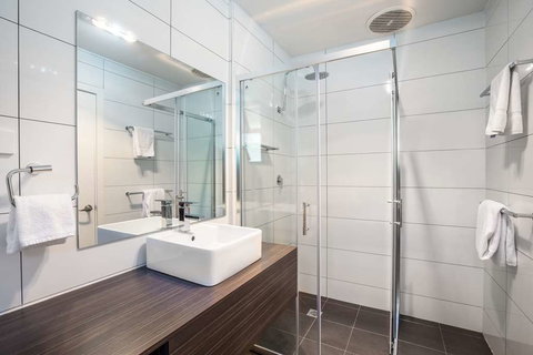 Nightcap at The Ranch Hotel - Accommodation Asia 2