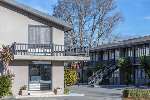 Best Western Governor Gipps Motor Inn - Accommodation Asia 0