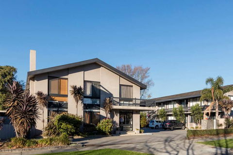 Best Western Governor Gipps Motor Inn - Accommodation Asia 1