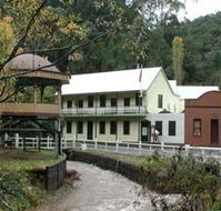 Walhalla's Star Hotel - Accommodation Asia