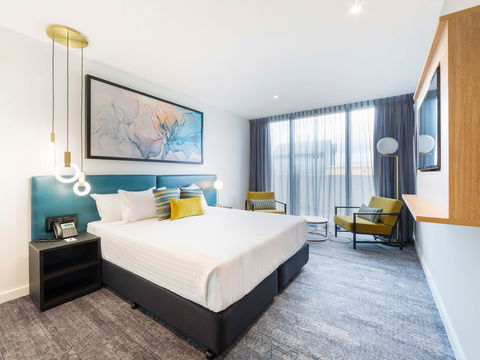 Mercure Canberra Belconnen - Accommodation Asia 1