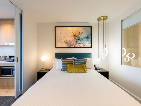Mercure Canberra Belconnen - Accommodation Asia 2