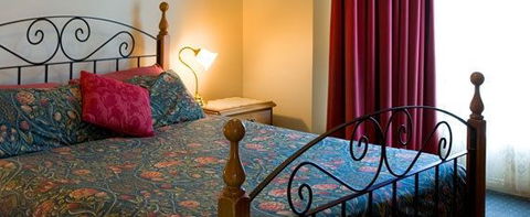 John Pirie Motor Inn - Accommodation Asia 0