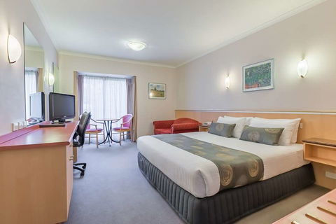 Waverley International Hotel - Accommodation Asia 0