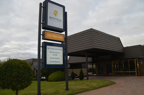 Rowville International Hotel - Accommodation Asia 0