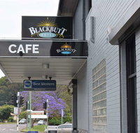 Best Western Blackbutt Inn
