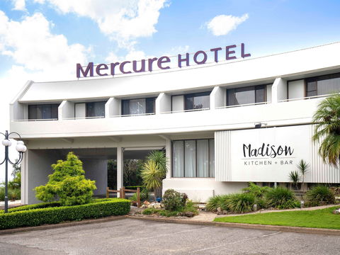 Mercure Charlestown - Accommodation Asia 0