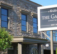 Gallery Apartments - Accommodation Asia