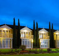 Best Western Colonial Village Motel - Accommodation Asia