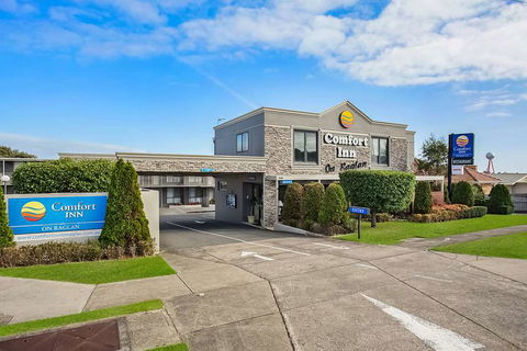 Comfort Inn On Raglan - Accommodation Asia 0