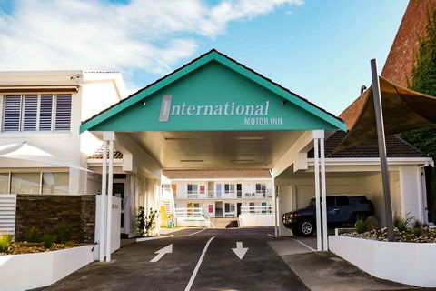 Comfort Inn Warrnambool International - Accommodation Asia 1