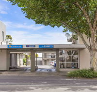 Comfort Inn Western - Accommodation Asia