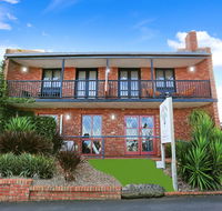 Tudor Motor Inn - Accommodation Asia