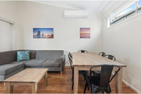 Discovery Parks Warrnambool - Accommodation Asia 2