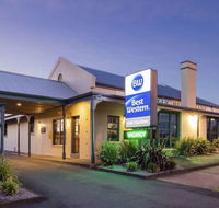 Best Western Olde Maritime Motor Inn - Accommodation Asia