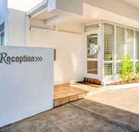 Comfort Inn Warrnambool International - Accommodation Asia