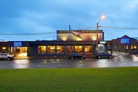 Mid City Motel Warrnambool - Accommodation Asia 0