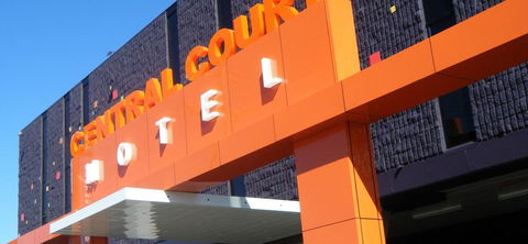 Warrnambool Central Court - Accommodation Guide 0
