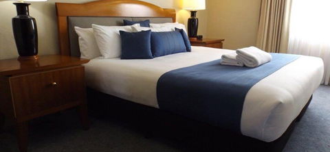 Warrnambool Central Court - Accommodation Guide 1
