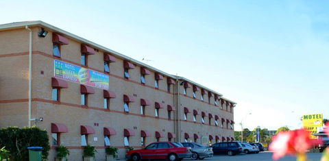 Arena Hotel - Accommodation Asia 0