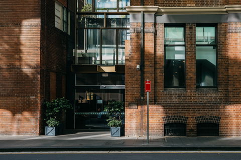 The Old Clare Hotel - Accommodation Asia 0