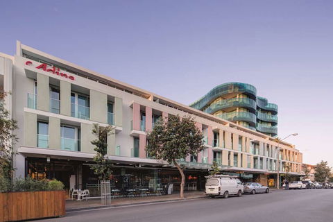 Adina Apartment Hotel Bondi Beach - Accommodation Asia 0