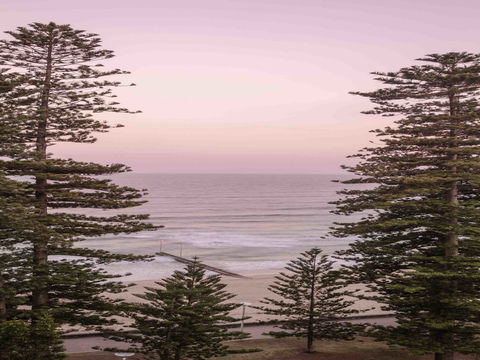 Manly Pacific Mgallery Collection - Accommodation Guide 2